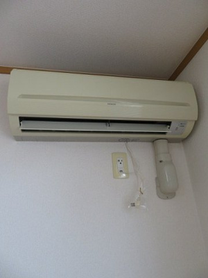 【設備】 | クレメント・エヌ　Ｂ
