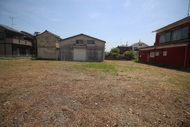 小山市間々田