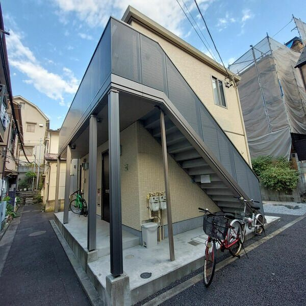 Ｋ－神楽坂
