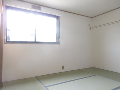 【和室】 | シャンピア平城