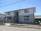 シャンピア平城の画像