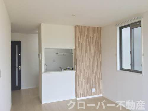 シャーメゾン郡家 C棟のその他