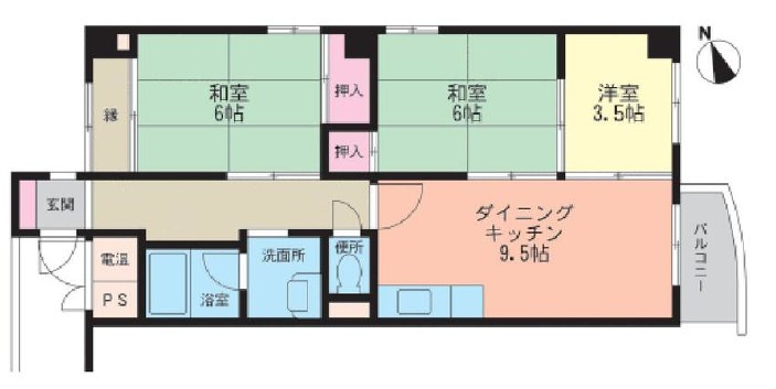 メゾン西明石