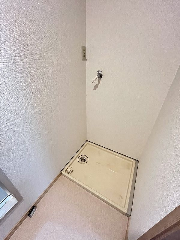 エスポワールハイツBの設備