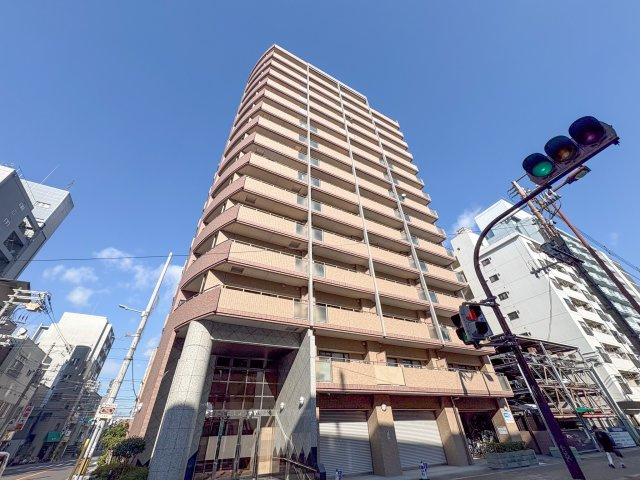 富士プラザⅤ