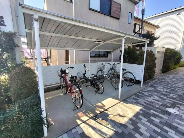 プランドールのその他共用部分
