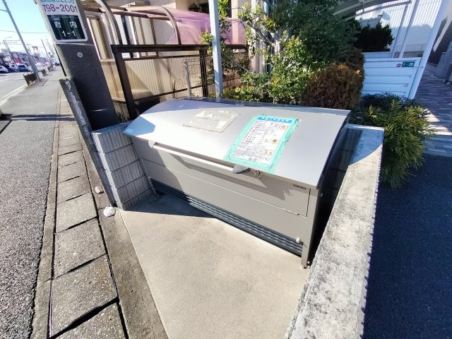 プランドールのその他共用部分