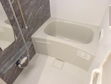 プランドールの浴室|ゆったり過ごせるお風呂です
