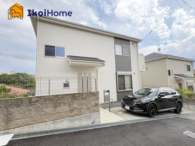 明石市東山町　中古戸建