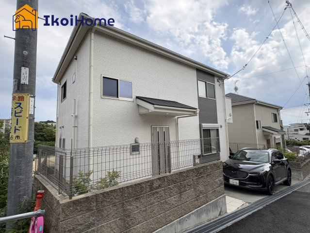 明石市東山町　中古戸建のその他|●資料・カタログのご請求無料●スーパーやコンビニ、飲食店、病院など徒歩圏内の施設も多々あります。