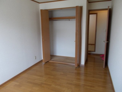 【内装】 | パルテノン吉藤Ａ
