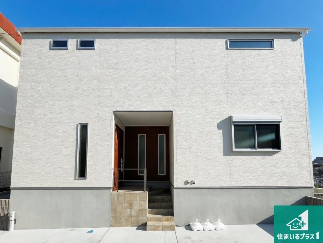 神戸市垂水区西舞子　新築一戸建て