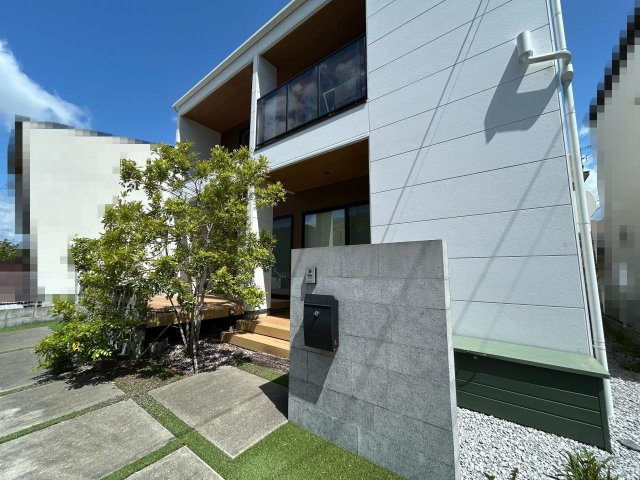 【外観】 | 香南市野市町母代寺