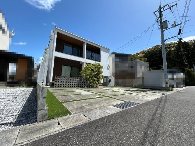 【外観】 | 香南市野市町母代寺