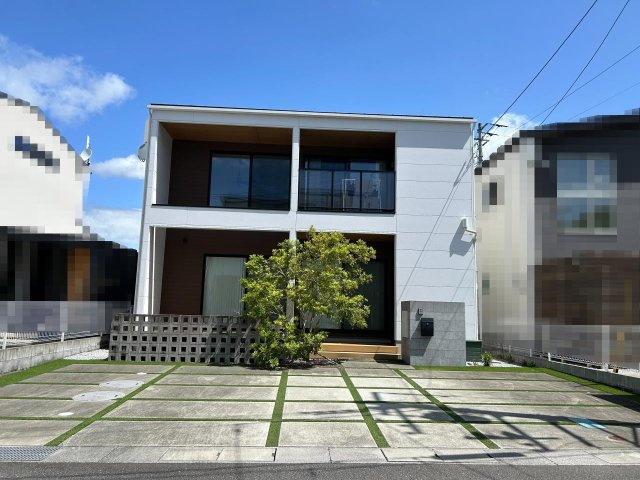 【外観】 | 香南市野市町母代寺