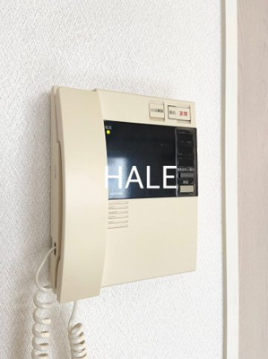 【セキュリティ】 | エンクレスト博多駅前Ⅱ