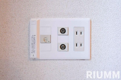 【その他】 | エクセリア荻窪