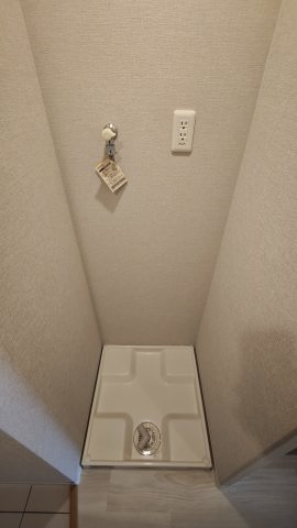 【設備】アルファレガロ神戸ウエスト 