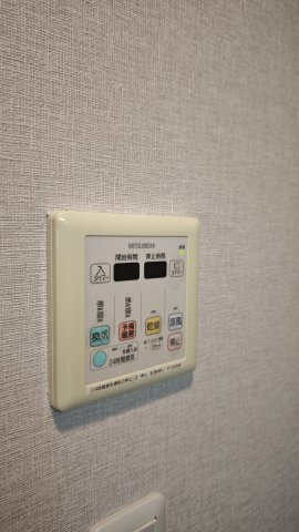 【設備】アルファレガロ神戸ウエスト 