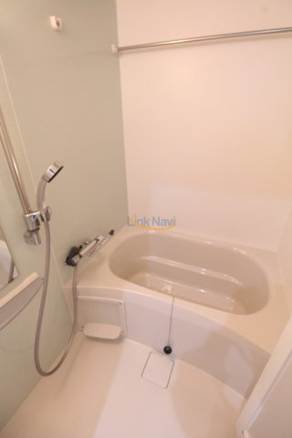 【浴室】 | ジューム南森