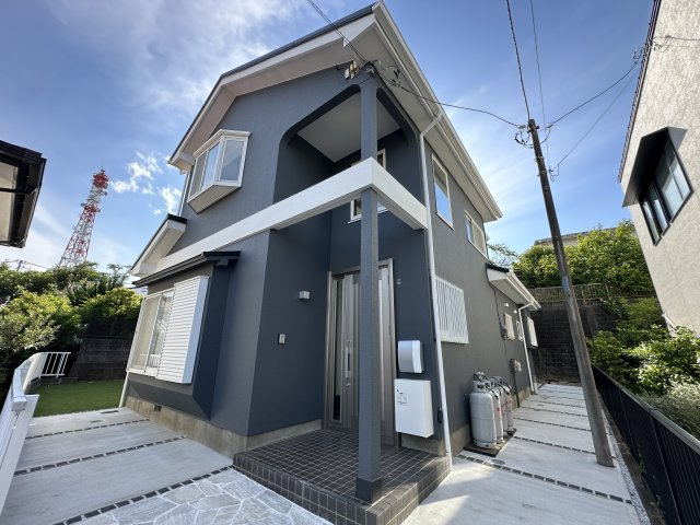 保土ケ谷区川島町