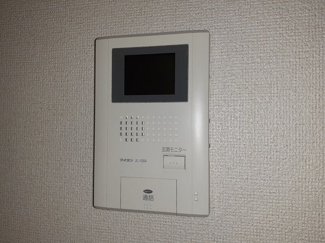 【セキュリティ】 | フェリア香呂Ｄ