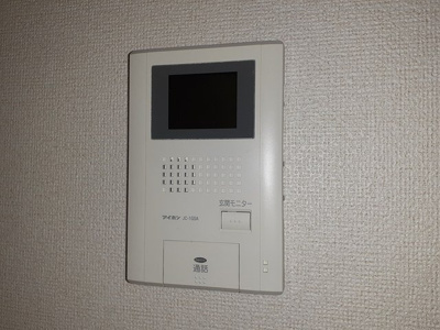 【セキュリティ】 | フェリア香呂Ｄ