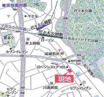 クリオ渋谷ラ・モードのロビー|※家具はレイアウトの参考にして下さい。