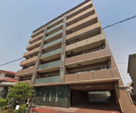 【ライオンズマンション伝馬町】✨️仲介手数料無料✨️明治小学校・明豊中学校の画像