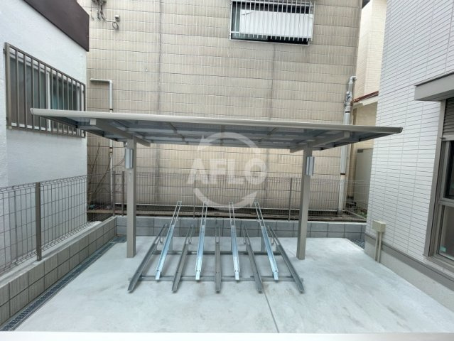 タカゼン文の里　常盤小学校区の展望|タカゼン文の里　眺望