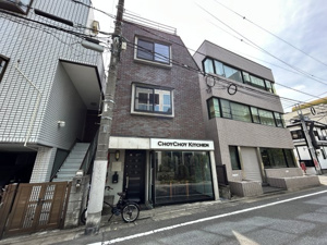 【外観】 | 2026年5月25日撮影