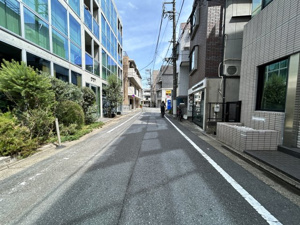 【前面道路含む現地写真】 | 2026年5月25日撮影