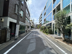 【前面道路含む現地写真】 | 2026年5月25日撮影
