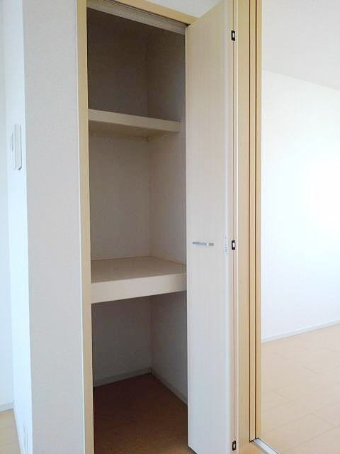 グランベルの設備