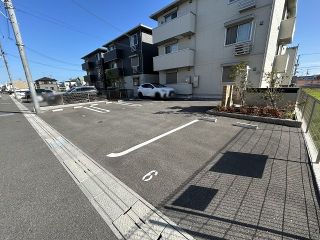 ◆一棟アパート◆クレール林崎のその他