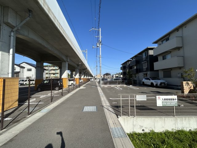 ◆一棟アパート◆クレール林崎のその他