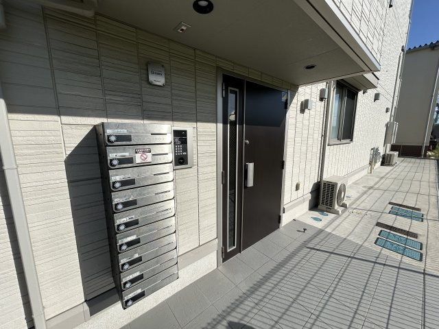 ◆一棟アパート◆クレール林崎のその他