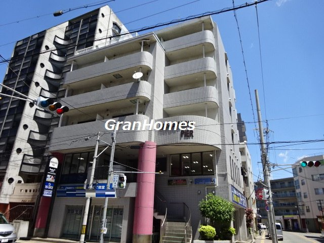 西明石ピア