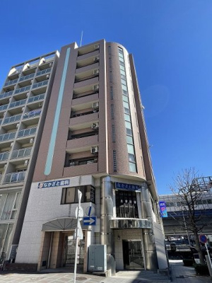 【その他】 | MASA BLDG/マサビルディング | ※外観※