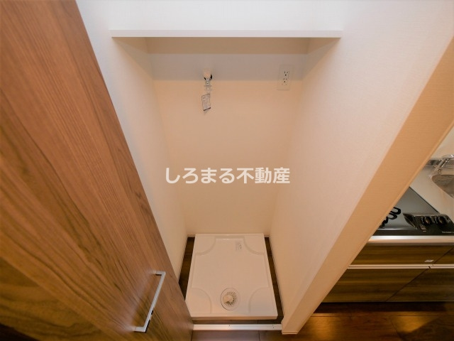 セイワパレス玉造上町台のその他