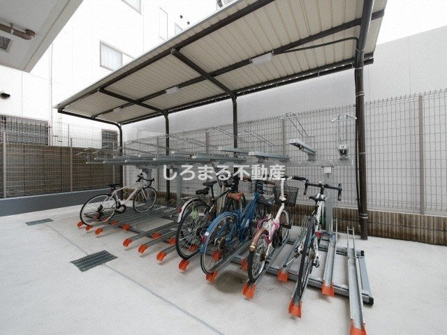 セイワパレス玉造上町台のその他共用部分