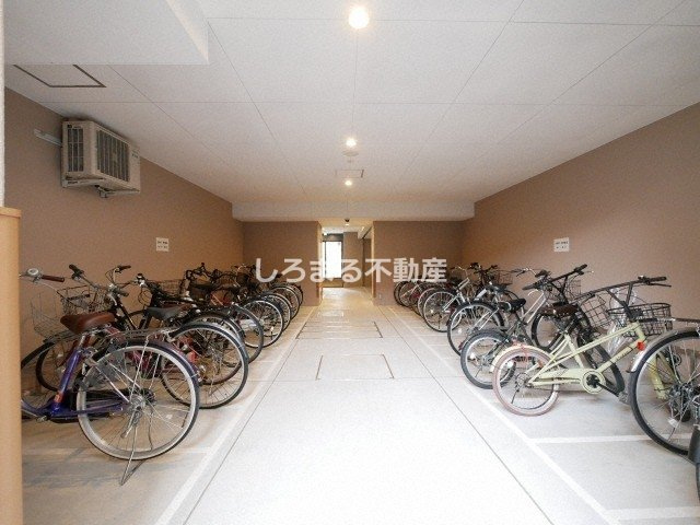 セイワパレス玉造上町台のその他共用部分