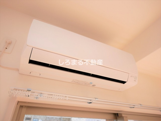 セイワパレス玉造上町台の設備