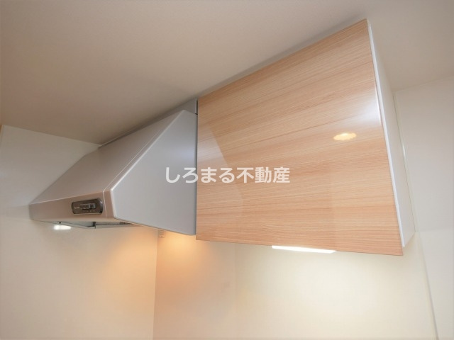 セイワパレス玉造上町台のその他