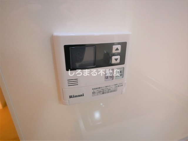 セイワパレス玉造上町台の設備