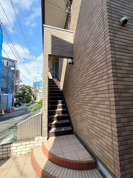 Ｈ．ｆｏｒｅｓｔ１のその他共用部分