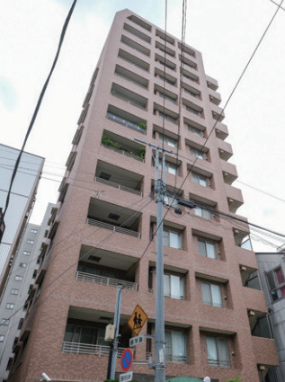 本郷パークホームズ