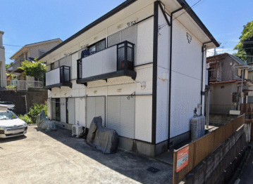 ジュネス田浦