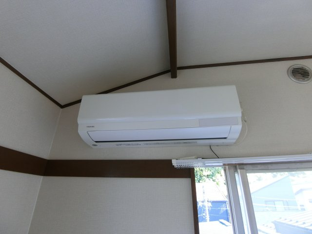 ＮＫハイツ井田の設備