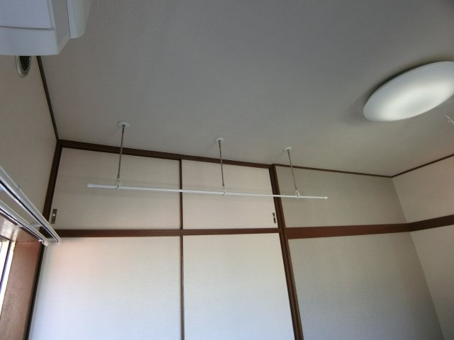 ＮＫハイツ井田の和室